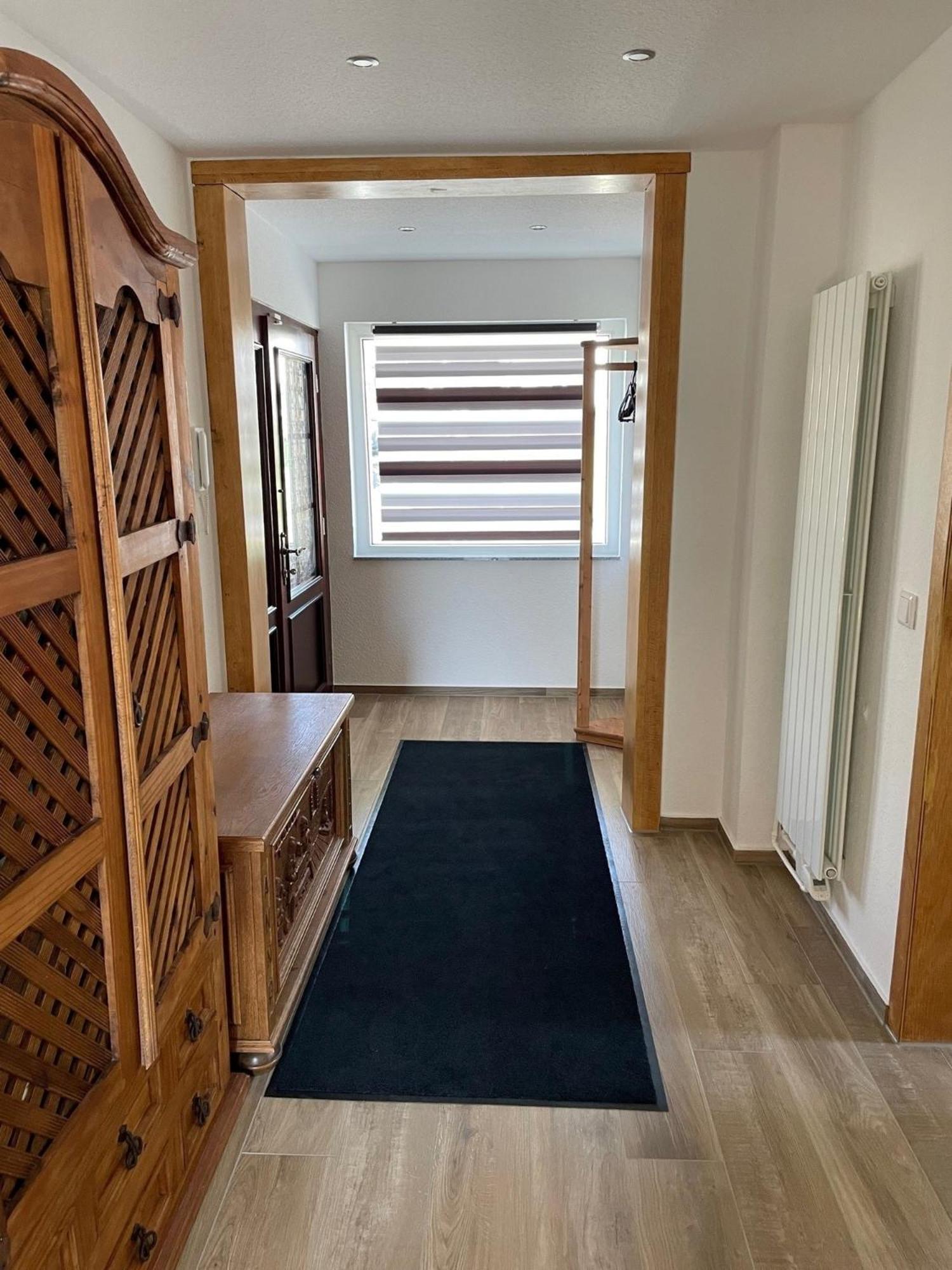 Ferienwohnung Hildfeld Kors Winterberg Exterior foto
