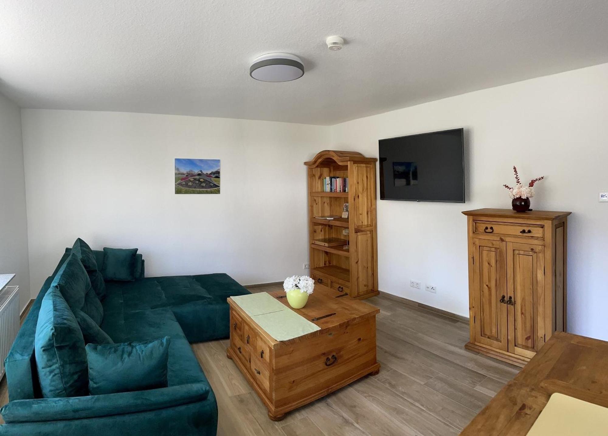 Ferienwohnung Hildfeld Kors Winterberg Exterior foto